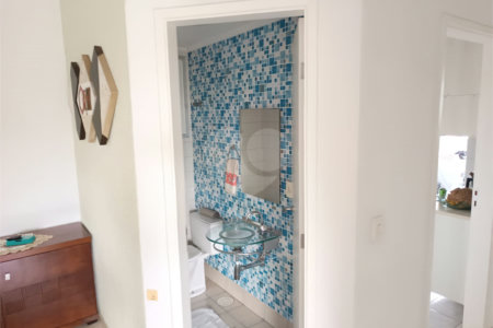 Apartamento à venda com 2 quartos em Jardim Ivana, São Paulo, SP