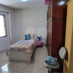 Sobrado à venda com 3 quartos, sendo 1 suíte, em Jardim Arize, São Paulo, SP