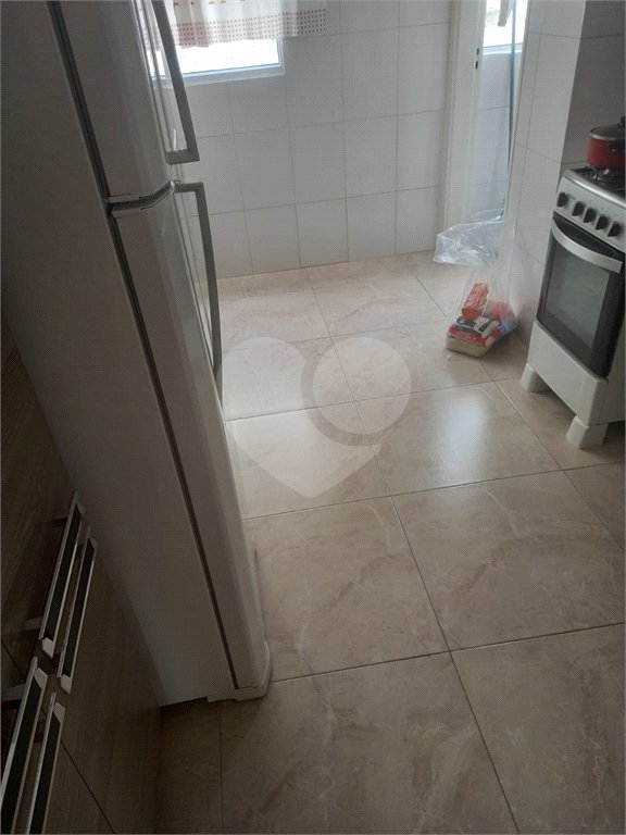 Apartamento à venda com 3 quartos em Vila Gustavo, São Paulo, SP