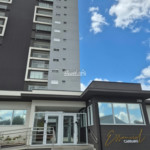 Apartamento à venda com 3 quartos, sendo 1 suíte, em Vila Helena, Atibaia, SP