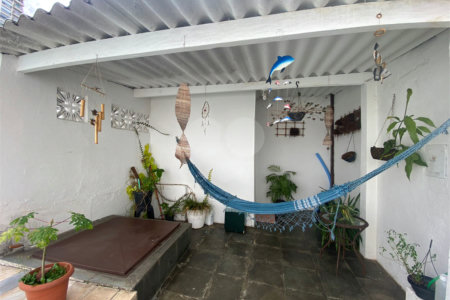 Casa Térrea à venda com 3 quartos, sendo 1 suíte, em Santa Teresinha, São Paulo, SP