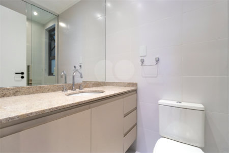 Apartamento à venda com 3 suítes em Chácara Santo Antônio (zona Sul), São Paulo, SP