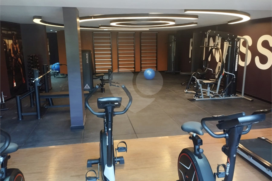 Apartamento à venda com 2 quartos em Vila Palmeiras, São Paulo, SP