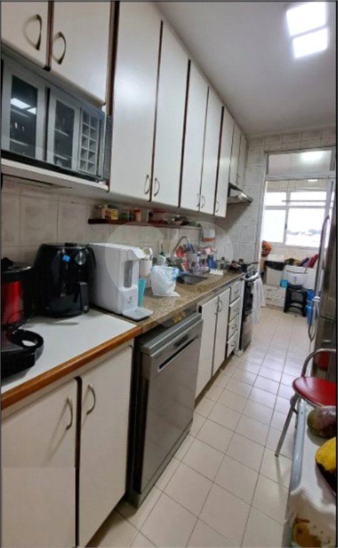 Apartamento à venda com 3 quartos, sendo 1 suíte,  em Vila Gomes Cardim, São Paulo, SP