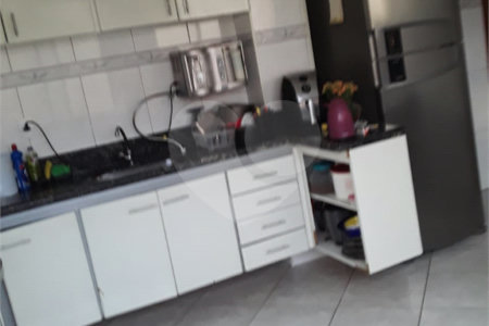 Apartamento à venda com 3 quartos, sendo 1 suíte, em Vila Cachoeira, São Paulo, SP