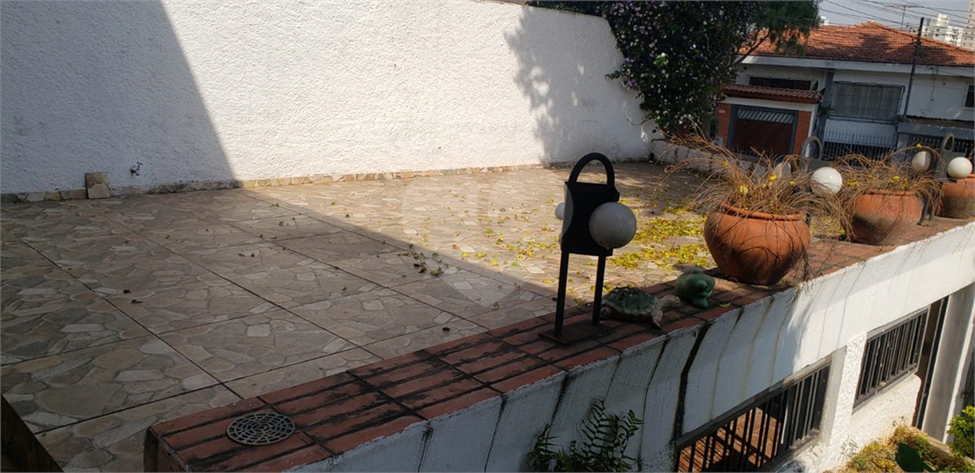 Casa à venda com 3 quartos, sendo 2 suítes,  em Parque Jabaquara, São Paulo, SP