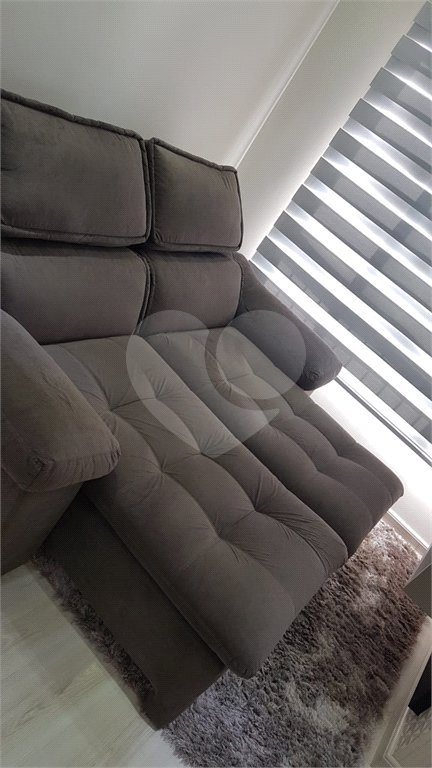 Apartamento à venda com 2 quartos em Loteamento Dinorá Rosa, Sorocaba, SP