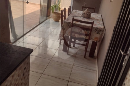 Casa à venda com 2 quartos, sendo 1 suíte, em Vila Recreio, Ribeirão Preto, SP