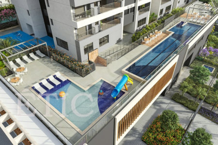 Apartamento à venda com 2 quartos, sendo 1 suíte, em Vila Prudente, São Paulo, SP