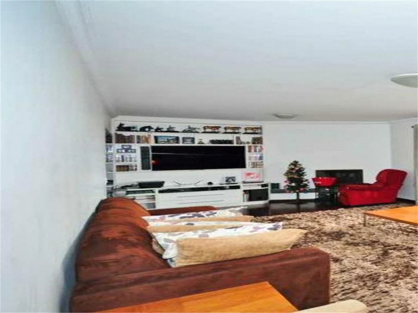 Apartamento à venda com 4 quartos, sendo 1 suíte, em Vila Suzana, São Paulo, SP