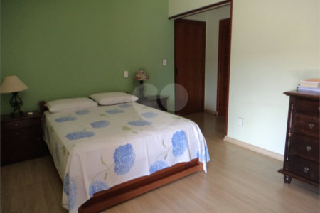 Casa à venda com 4 suítes em Nova Gardênia, Atibaia, SP