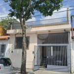 Sobrado à venda com 2 quartos, sendo 1 suíte, em Vila Guarani (z Sul), São Paulo, SP