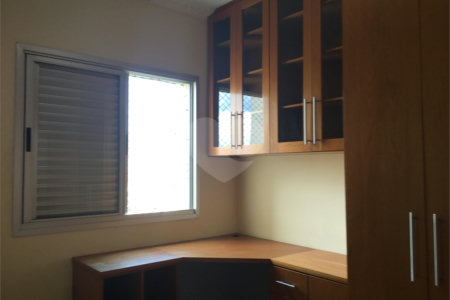 Cobertura à venda com 2 quartos, sendo 1 suíte, em Santa Teresinha, São Paulo, SP