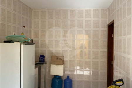 Casa à venda com 3 quartos em Vila Bandeirantes, São Paulo, SP