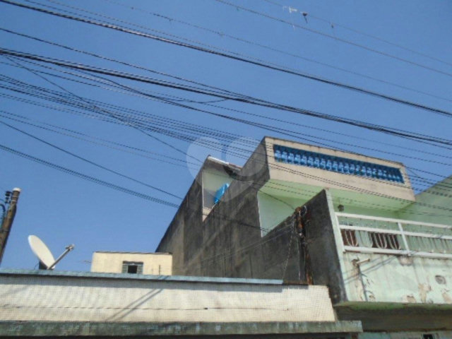 Sobrado à venda com 6 quartos, sendo 1 suíte,  em Vila Maria, São Paulo, SP