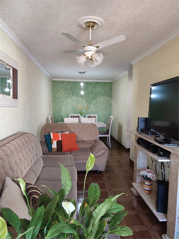 Apartamento à venda com 2 quartos em Chácara do Vovô, Guarulhos, SP