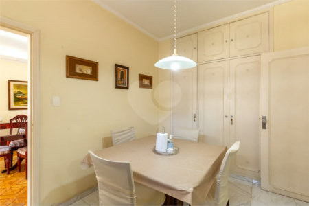 Apartamento a venda no Bela Vista com 3 quartos, 1 suíte, lavabo, 2 vagas, 200 m² de área útil