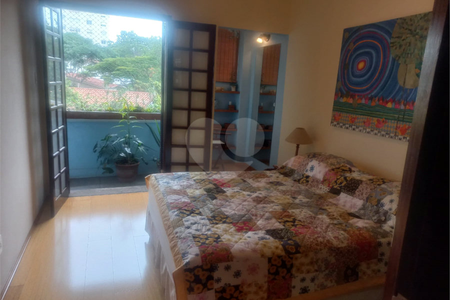 Apartamento à venda com 2 quartos em Jardim Europa, São Paulo, SP