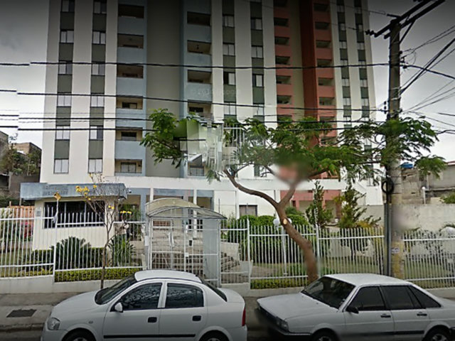 Apartamento à venda com 2 quartos em Casa Verde, São Paulo, SP