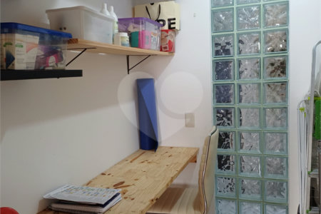 Apartamento à venda com 3 quartos em Jaguaré, São Paulo, SP
