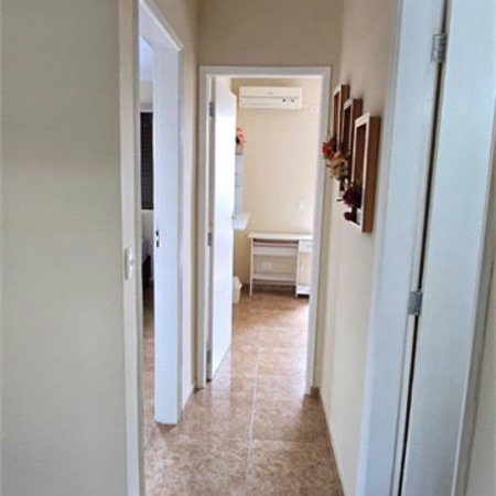 Apartamento Residencial à venda, Balneário Cidade Atlântica, Guarujá - AP1783.