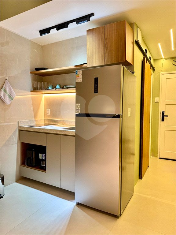 Apartamento à venda com 1 quarto no Centro, Rio de Janeiro, RJ