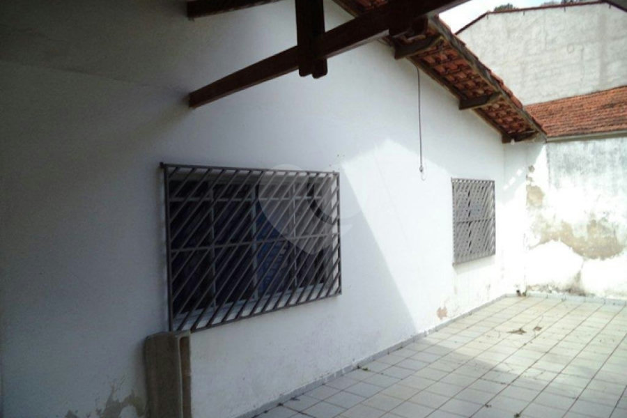 Sobrado à venda com 3 quartos, sendo 1 suíte, em Tremembé, São Paulo, SP