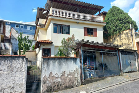 Terreno à venda com 1 quarto em Chora Menino, São Paulo, SP