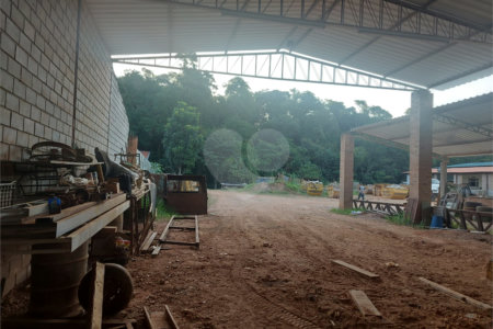 Barracão para alugar em Abadia, Louveira, SP