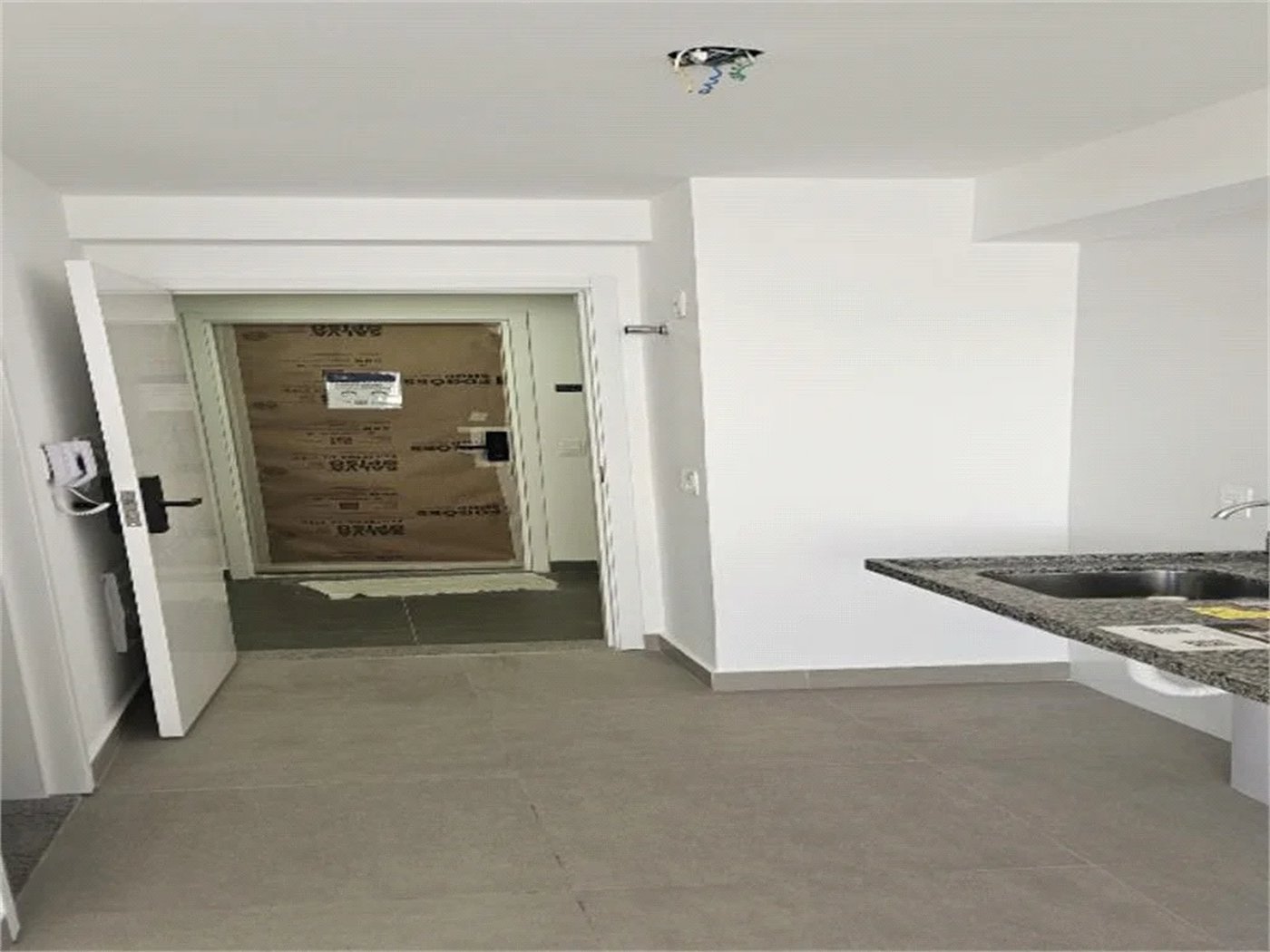 Apartamento à venda com 1 quarto em Pinheiros, São Paulo, SP