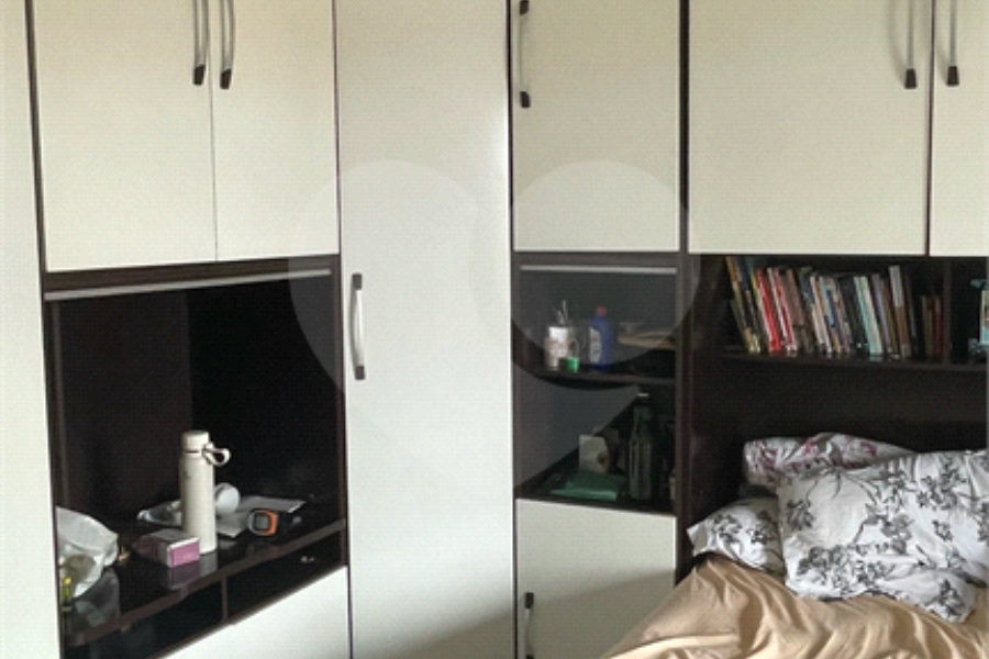 Sobrado à venda com 3 quartos, sendo 1 suíte, em Vila Guilherme, São Paulo, SP