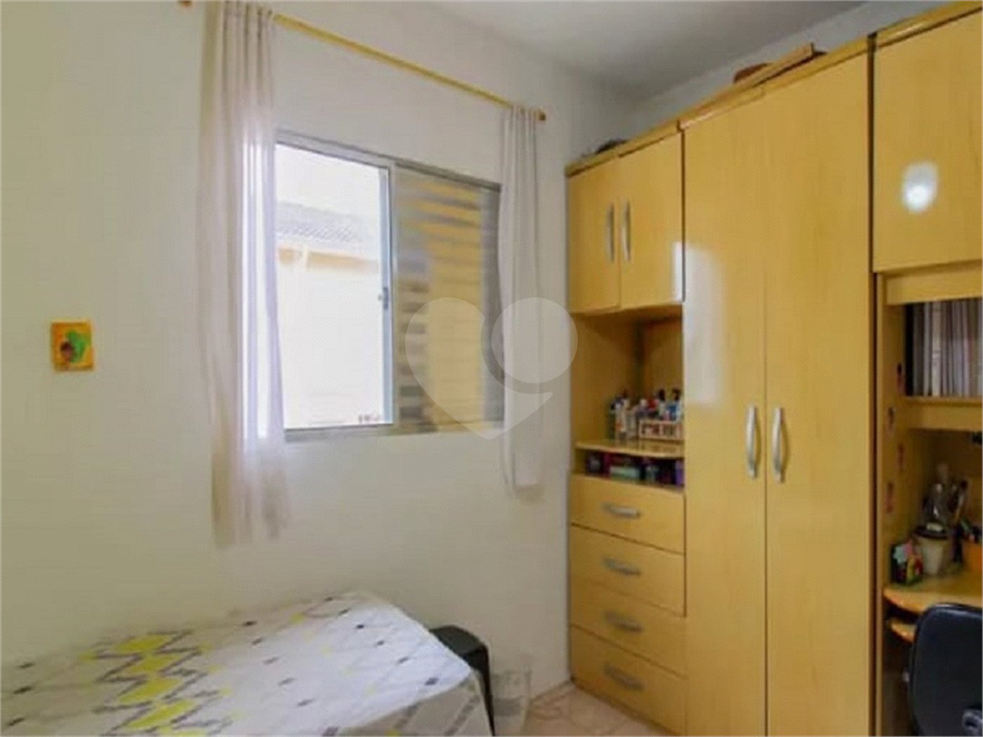 Sobrado à venda com 4 quartos, sendo 1 suíte,  em Parada Inglesa, São Paulo, SP