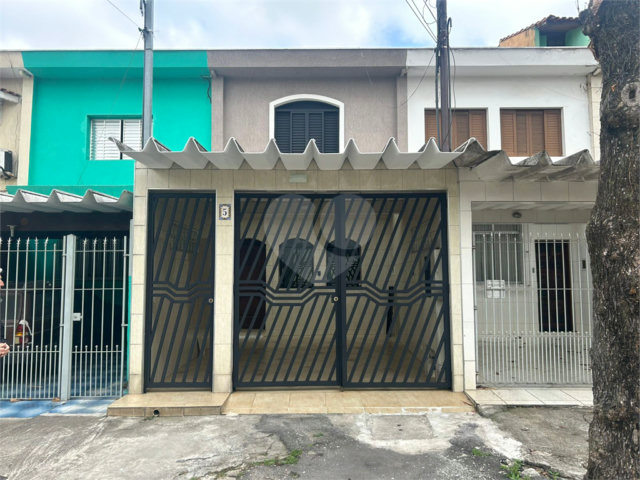 Casa à venda com 2 quartos em Vila Guilherme, São Paulo, SP