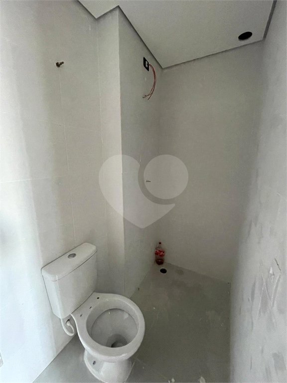 Apartamento à venda com 1 quarto em Vila Mazzei, São Paulo, SP