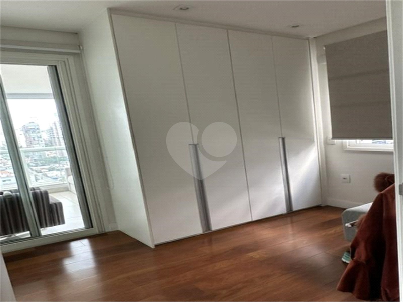 Apartamento à venda com 1 suíte em Itaim Bibi, São Paulo, SP