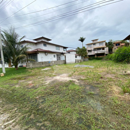 Terreno em condomínio à venda em José Gonçalves, Armação dos Búzios, RJ