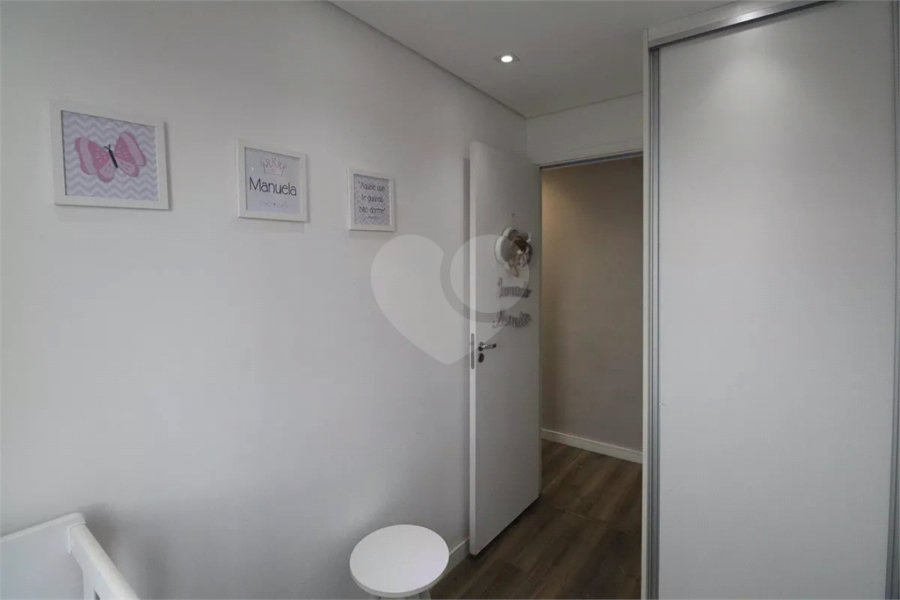 Apartamento à venda com 2 quartos em Parque Edu Chaves, São Paulo, SP