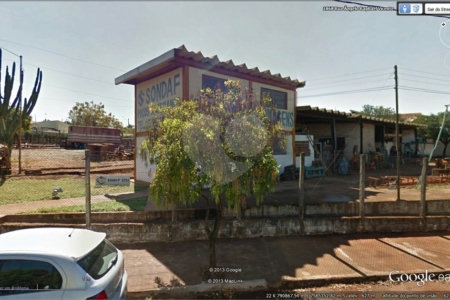 Galpão à venda ou para alugar em Jardim Santa Lúcia, Araraquara, SP