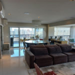Apartamento à venda com 4 suítes em Santa Teresinha, São Paulo, SP