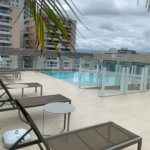 Apartamento à venda com 2 suítes em Canto do Forte, Praia Grande, SP