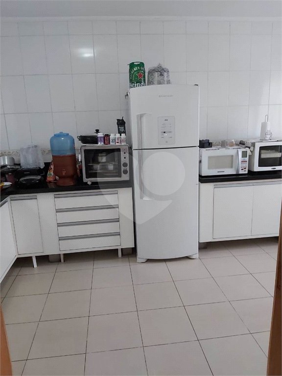 Sobrado à venda com 3 quartos, sendo 1 suíte, em Jaçanã, São Paulo, SP
