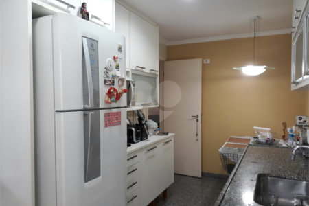 Apartamento à venda com 3 suítes em Paraíso do Morumbi, São Paulo, SP