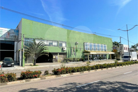 Prédio à venda ou para alugar em Marambaia, Vinhedo, SP