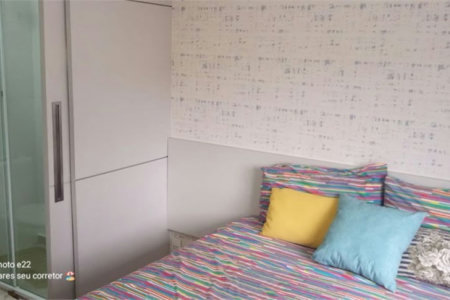 Apartamento com 3 dormitórios à venda, 93 m² por R$ 1.400.000,00 - Jardim Astúrias - Guarujá/SP