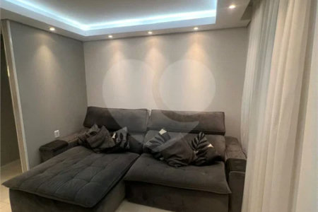 Casa á venda 2 quartos 50m² - Parque Morumbi /SP
