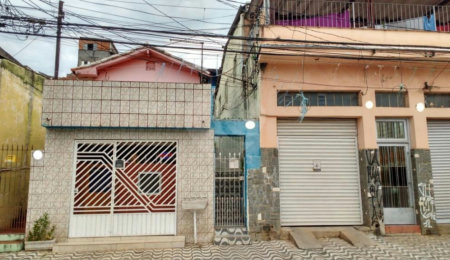 Terreno à venda em Imirim, São Paulo, SP