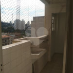 Apartamento à venda com 3 quartos em Perdizes, São Paulo, SP
