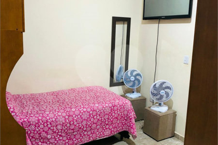 Casa à venda com 2 quartos no condomínio Villaggio Victoria, São Paulo - SP