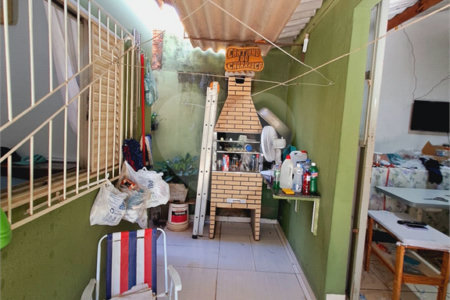 Casa à venda com 2 quartos em Despraiado, Cuiabá, MT