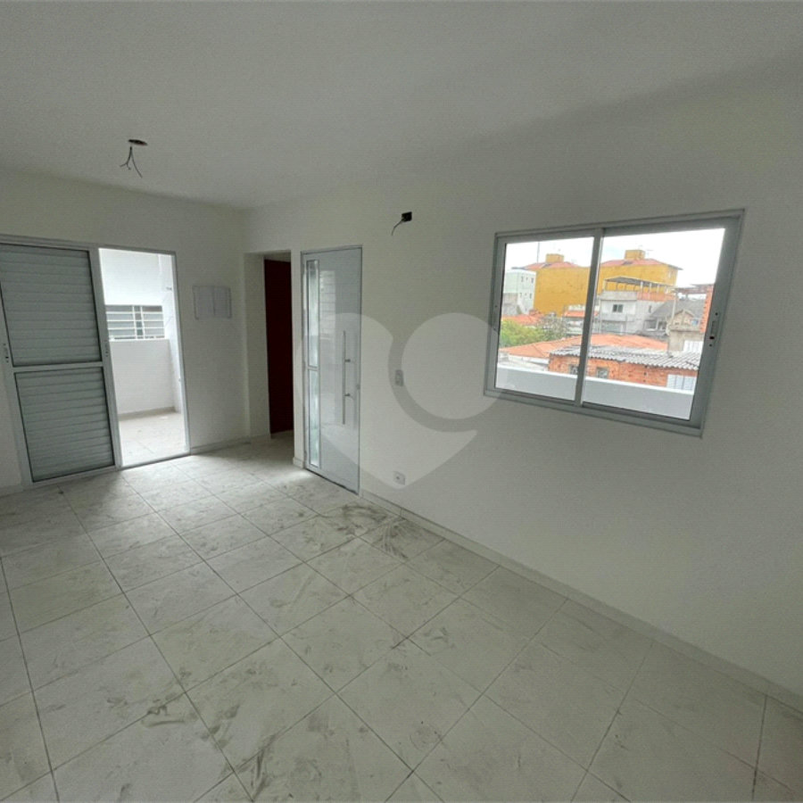 Apartamento à venda com 2 quartos em Jardim Tranqüilidade, Guarulhos, SP